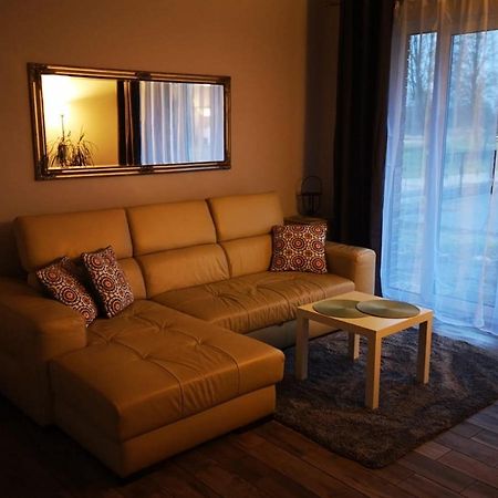 Apartments By The Beach เชเบียช ภายนอก รูปภาพ