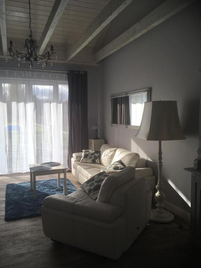 Apartments By The Beach เชเบียช ภายนอก รูปภาพ