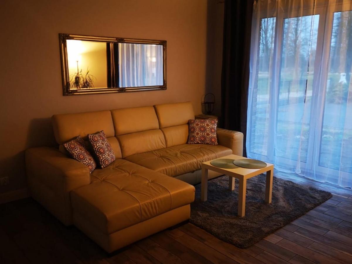 Apartments By The Beach เชเบียช ภายนอก รูปภาพ