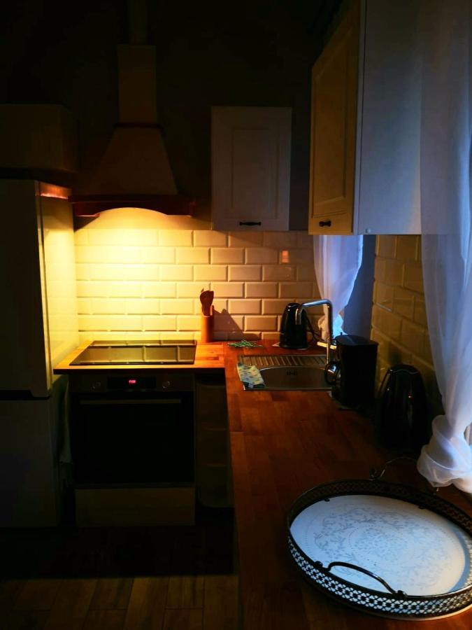 Apartments By The Beach เชเบียช ภายนอก รูปภาพ