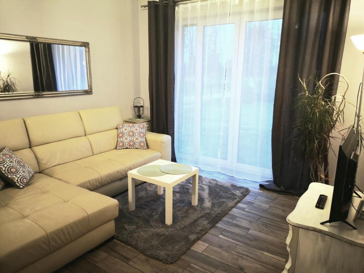 Apartments By The Beach เชเบียช ภายนอก รูปภาพ
