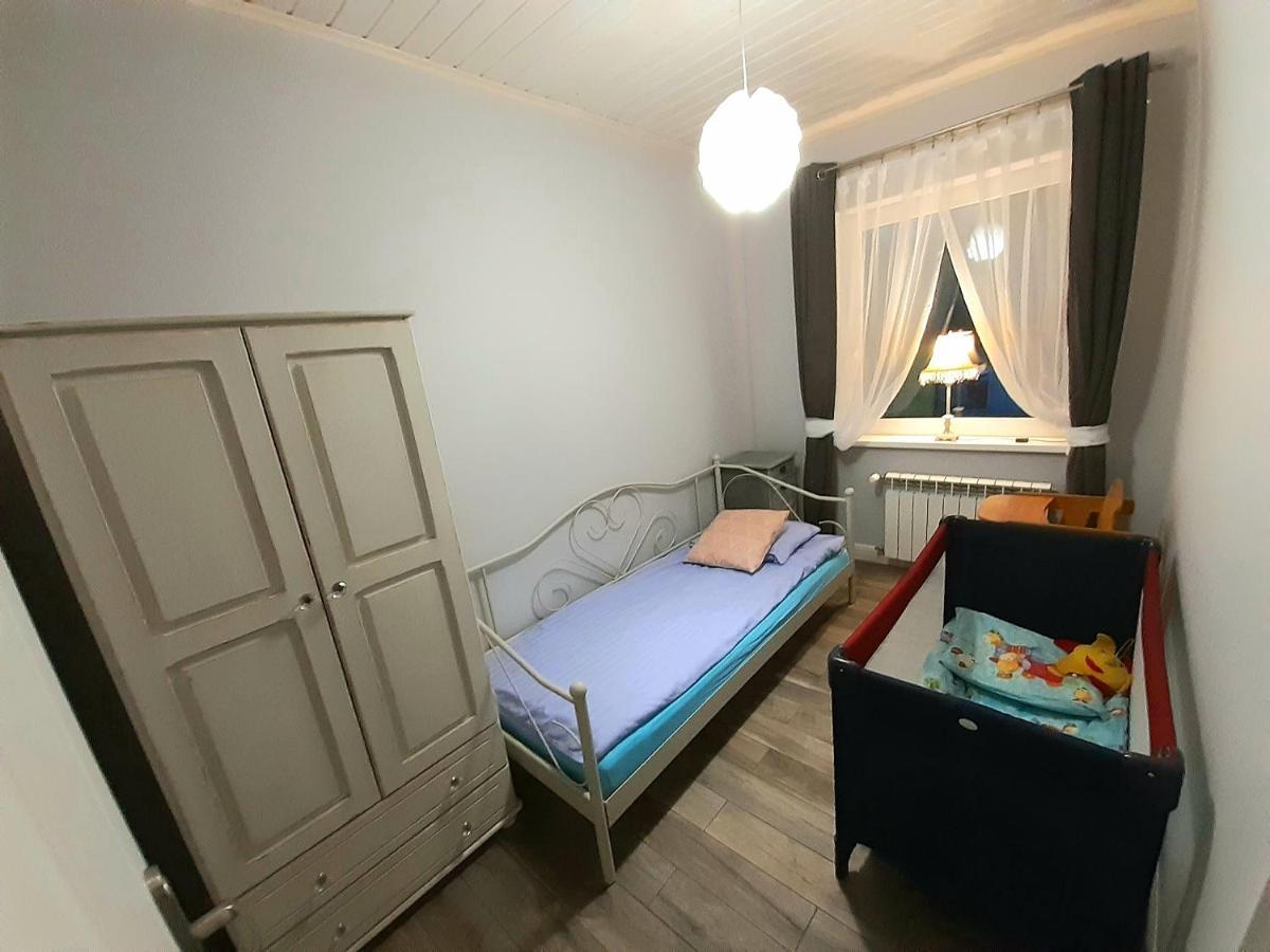 Apartments By The Beach เชเบียช ภายนอก รูปภาพ