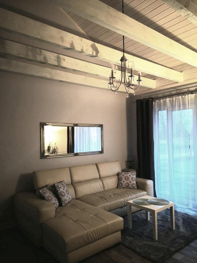 Apartments By The Beach เชเบียช ภายนอก รูปภาพ