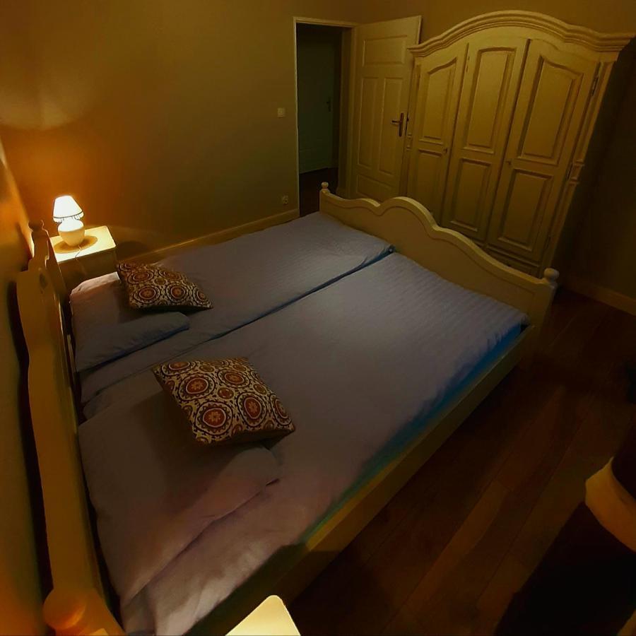 Apartments By The Beach เชเบียช ภายนอก รูปภาพ